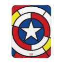 Recherche de bouclier magnets Patriotique