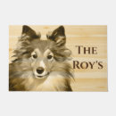 Recherche de dog doormats Nom