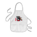 Search for sword aprons Cartoon