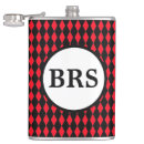 Search for harlequin barware Red