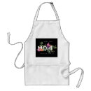 Search for i love you mom aprons Floral