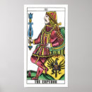 Recherche de empereur posters Tarot