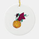 Search for pumpkin ornaments Fall