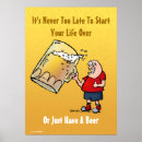 Recherche de beer posters Funny