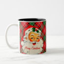 Search for natal mugs Red