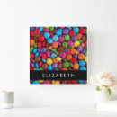 Recherche de bonbon horloges Pour elle