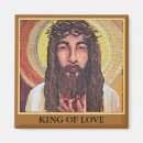 Search for easter blessing magnets Jesus