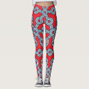 Search for hexagon pattern leggings Flowers