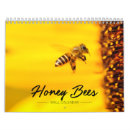 Search for bees calendars Beekeeper