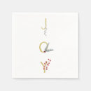 Search for christmas joy napkins Berries