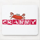 Recherche de crabe tapis souris Drôle