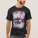 Search for space cats tshirts Pizza