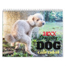 Search for funny dog calendars Animal