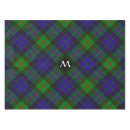 Search for green gingham tablecloths Clan