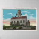 Search for old postcard posters California