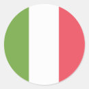 Search for flag waving stickers Patriotic