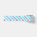 Recherche de motif triangle rubans Rose