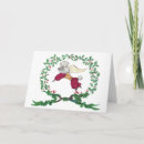 Search for toy poodle christmas cards Standard