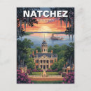 Recherche de natchez cartes postales Bateau fluvial