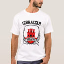 Search for gibraltar tshirts Symbol