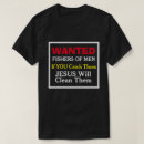 Search for wanted tshirts Fishing