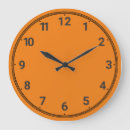 Search for bright clocks Simple