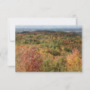 Search for hills note cards Autumn