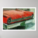 Search for muscle car posters Hot rod