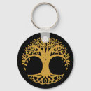 Search for tree of life keychains Celtic