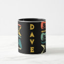 Search for vintage guitar mugs Black
