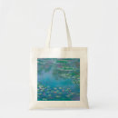 Search for fine art tote bags Impressionism