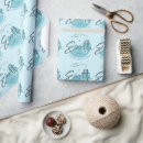Search for globe wrapping paper Cute