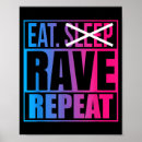 Recherche de edm posters Drôle