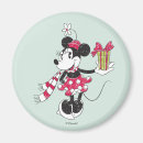 Recherche de souris de joyeux noël magnets Classique