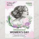 Search for women flyers Club