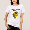 Search for little miss tshirts Roger hargreaves