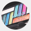 Search for colour palette stickers Vibrant