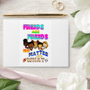 Search for best friend envelopes Children