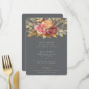 Search for floral border menus Flowers
