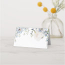Search for hydrangea place cards Watercolor