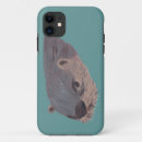 Recherche de loutres iphone coques Eau