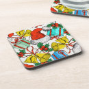 Search for red bell barware Merry christmas