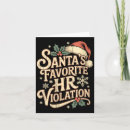 Search for ironic christmas cards Sarcastic