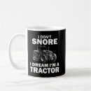 Search for snoring mugs Tractor