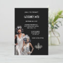 Recherche de grandes gatsby invitations Invités