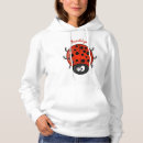 Search for cute ladybug hoodies Ladybird