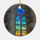 Search for sagrada familia ornaments Church