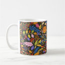 Search for botanical garden mugs Retro
