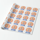Search for globe wrapping paper Kids