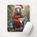 Search for santa claus mousepads Festive